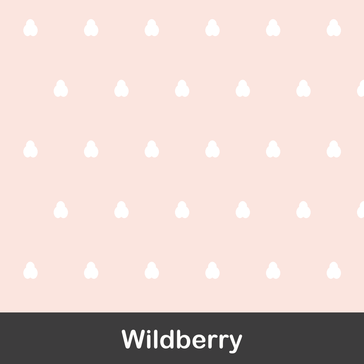 Wildberry print placeholder