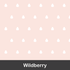 Wildberry print placeholder