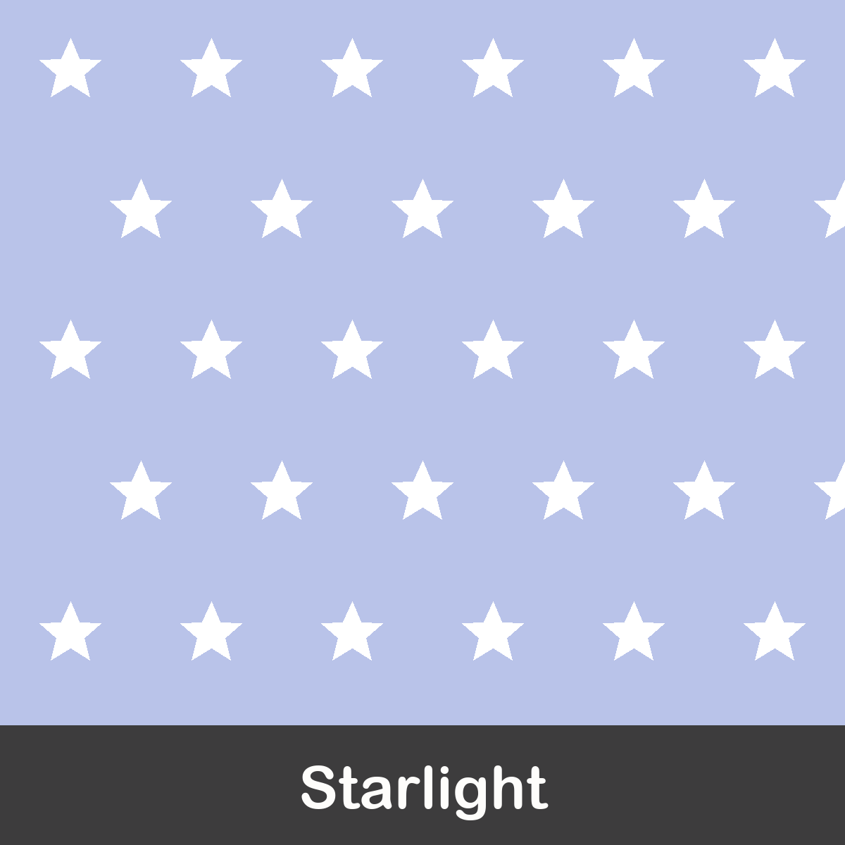 Starlight print placeholder