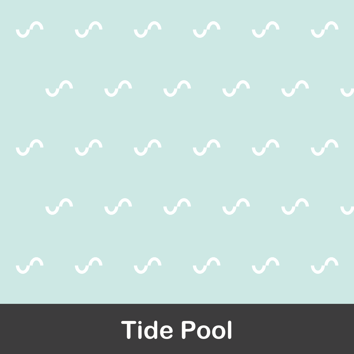 Tide Pool print placeholder