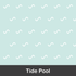 Tide Pool print placeholder